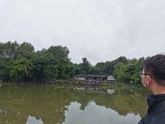 -邓小平故里