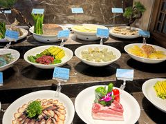 -千岛湖小鱼儿·淳安匠心农家菜