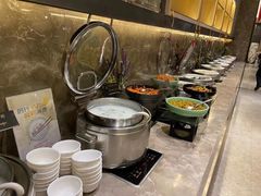 -佳源四季酒店-雅悦自助餐厅(新洲路店)