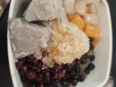 -鲜芋仙(太原街万达店)