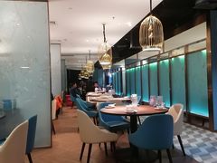 -鹊玥·粤菜小馆(汇智国际商业中心店)