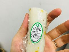 -江南春(中山中路店)