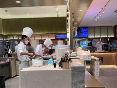 -西贝莜面村(上海百联西郊店)