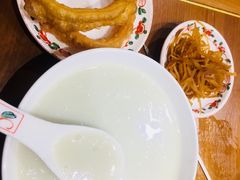 -清真·老门框爆肚涮肉·中华老字号(丰管路店)