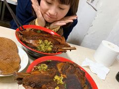 -刘记大肉面(三牌楼大街店)