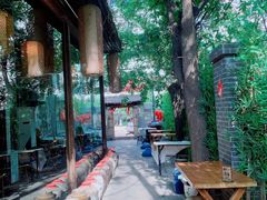 -锦小馆(安贞店)