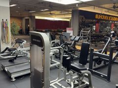 -聚健身GatherFitness(余杭店)