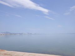 -海堤纪念公园