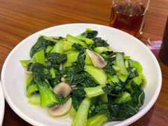 -谢记上海大排档(长寿路店)