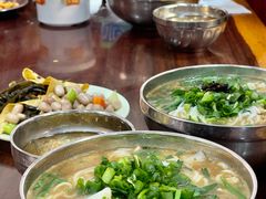 -老仓醋米线(万达店)