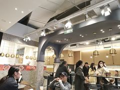-Pennehut畔尼意面(合肥万象城店)
