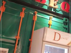 -锦州烧烤·纸包鱼(物资学院路店)