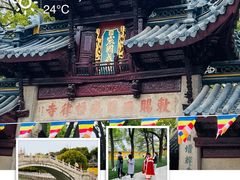 -西园戒幢律寺