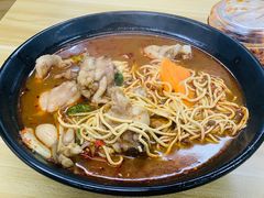 -四川老牛麻辣烫(北门桥店)