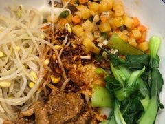 -零贰玖油泼面(大悦城店)