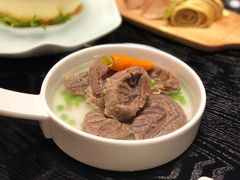 -柒园·三十年创意杭帮菜(龙湖滨江天街店)
