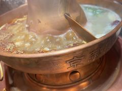 -清真京华源·涮肉烧烤(丰庆店)