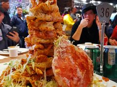 帝王蟹-鱼乐轩海鲜专门店