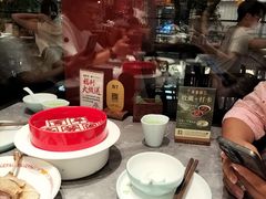 -奇芳阁·百年清真南京菜(夫子庙店)