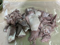 -小辫子羊肉面馆(周东店)