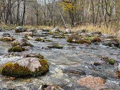 -玉渡山自然风景区