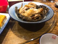 -兰溪小馆(东直门簋街店)