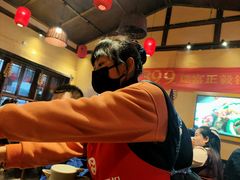 -富正毅三下锅·湘西韵味(天门山索道店)