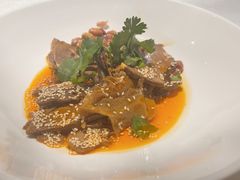 夫妻肺片-合肥皇冠假日酒店·玉宫中餐厅