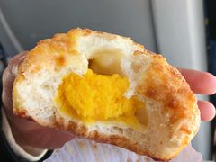 -风车面包