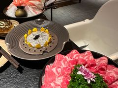-色響火锅(恒隆广场店)