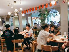 大堂-原製原味(普陀山磐龙店)