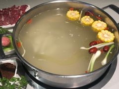 -俏牛哥鲜牛肉牛肆馆(重庆天地店)