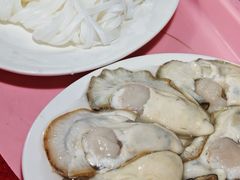 -花苑美食横琴生蚝火锅(拱北粤华路店)