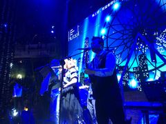 -时光码头民谣公社