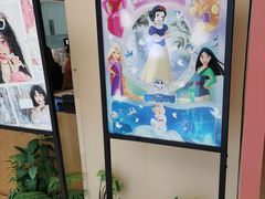 -海马体照相馆(成都来福士广场店)