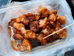 麻辣脆皮五花肉-脆皮五花肉(建东街旗舰店)