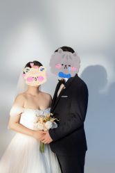 -雨墨婚纱摄影工作室