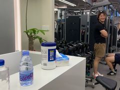 -VPsmart私教健身工作室(新华路旗舰店)