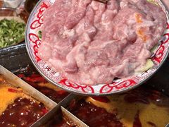 -肥龙火锅(南坪店)