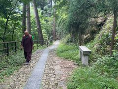 -东天目山风景区