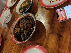-冶建镜子·中国龙虾王(总店)