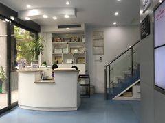 -伟伟宠物医院·CT影像中心·瑞派犬猫综合性门诊(汉口总院)