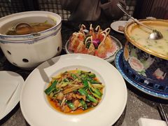 -悦百味·品质川菜(橄榄郡店)