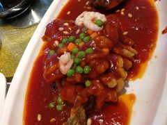 -老人和饭店(打浦路店)