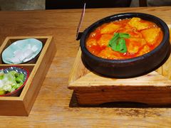 每日空运包浆豆腐-米店·云南菜(南门店)