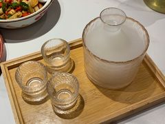 -来菜·湖北头牌藕汤(武商MALL众圆店)
