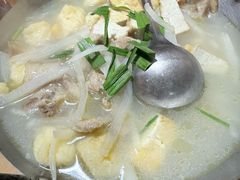 -天然居农家乐(温泉南路店)