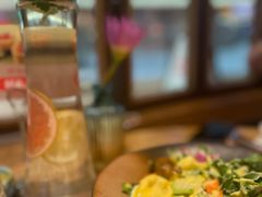-原石牛扒·约会餐厅(龙城万科里店)