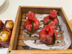 -蔡澜点心·粤菜(月星环球港店)