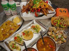 -有局·成都市井烧烤·精酿啤酒(双楠店)